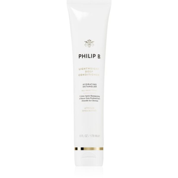 Philip B. White Label balsam profund hidratant 178 ml-ro
