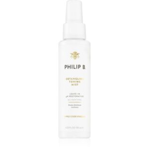 Philip B. White Label brumă nuanțatoare pentru par usor de pieptanat 125 ml-Țena