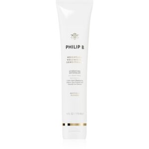 Philip B. White Label conditioner pentru volum 178 ml-Țena