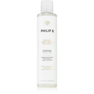 Philip B. White Label sampon de curatare delicat 220 ml-Țena