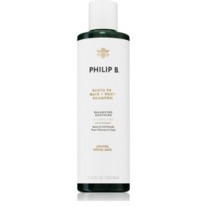 Philip B. White Label sampon delicat de par si de corp 350 ml-ro