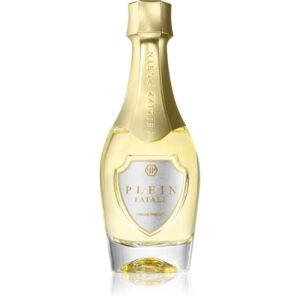 Philipp Plein Fatale Eau de Parfum pentru femei 50 ml-Țena