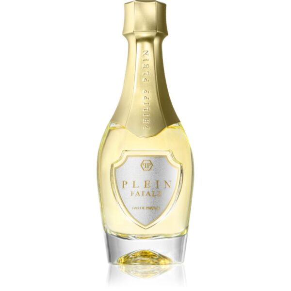 Philipp Plein Fatale Eau de Parfum pentru femei 50 ml-Țena