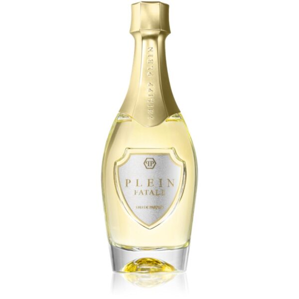 Philipp Plein Fatale Eau de Parfum pentru femei 90 ml-Țena