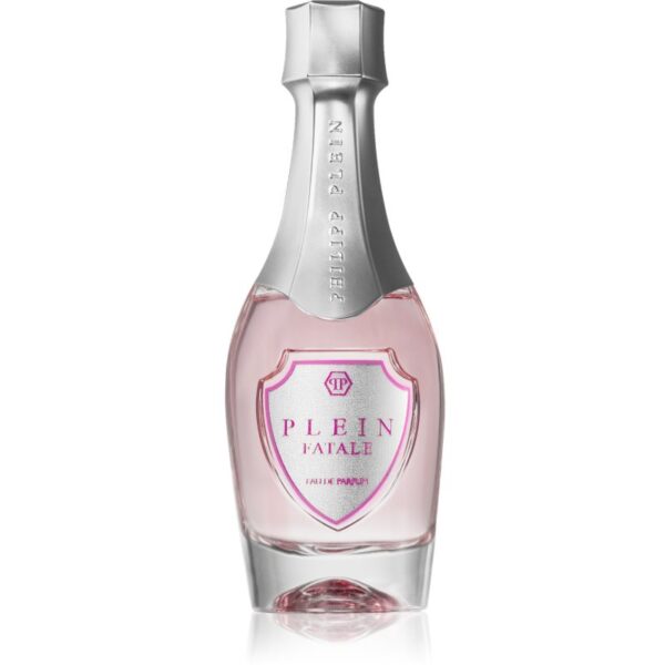 Philipp Plein Fatale Rosé Eau de Parfum pentru femei 50 ml-ro