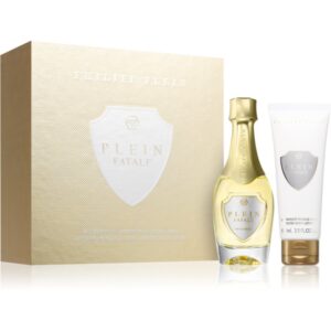 Philipp Plein Fatale set cadou pentru femei-ro