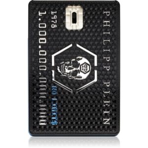 Philipp Plein No Limit$ Super Fresh Eau de Toilette pentru bărbați 90 ml-ro