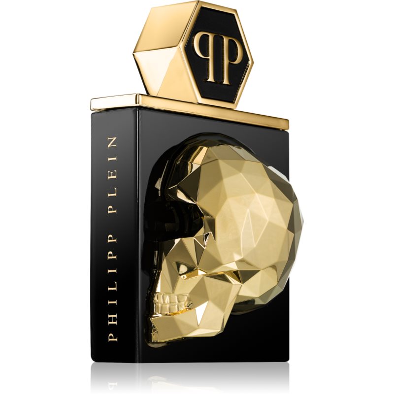 Philipp Plein The $kull Gold Eau de Parfum pentru bărbați 125 ml-ro