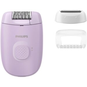 Philips 2000 BRE237/00 epilator 1 buc-ro