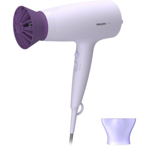 Philips 3000 BHD341/10 uscator de par 1 buc-Țena
