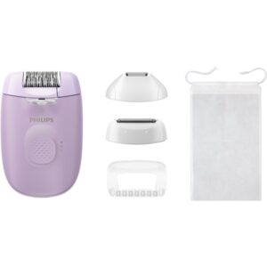Philips 4000 BRE257/00 epilator 1 buc-Țena