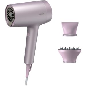 Philips 7000 ThermoShield Advanced BHD723/10 uscator de par 1 buc-Țena