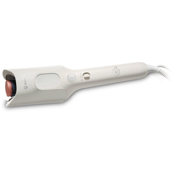 Philips 9000 SenseIQ BHB968/00 bigudiuri automate de păr 1 buc-ro