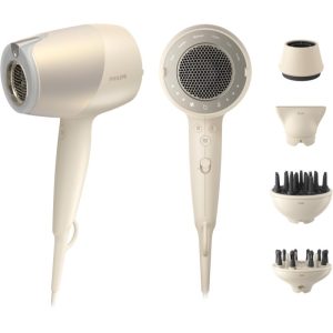 Philips 9000 SenseIQ BHD829/00 uscator de par 1 buc-Țena