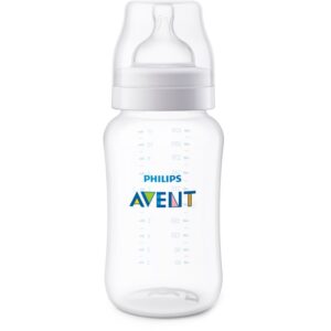 Philips Avent Anti-colic SCY106/01 biberon pentru sugari anti-colici 3 m+ 330 ml-Țena