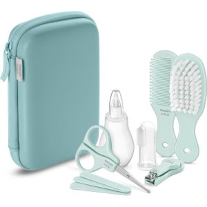 Philips Avent Baby Care Set SCH401/00 set pentru îngrijirea copilului 10 buc-ro