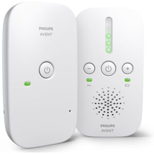 Philips Avent Baby Monitor SCD502/26 monitor audio digital pentru bebeluși-Țena