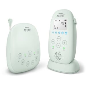 Philips Avent Baby Monitor SCD721 monitor audio digital pentru bebeluși 1 buc-ro