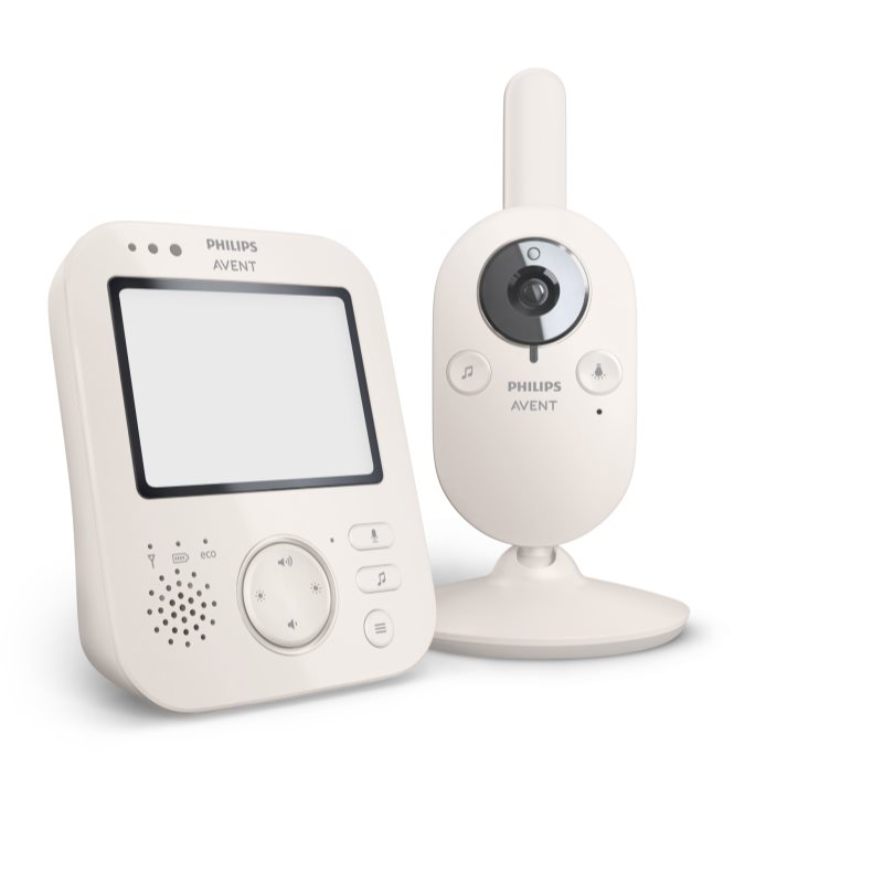 Philips Avent Baby Monitor SCD891/26 monitor video digital pentru bebeluși 1 buc-ro