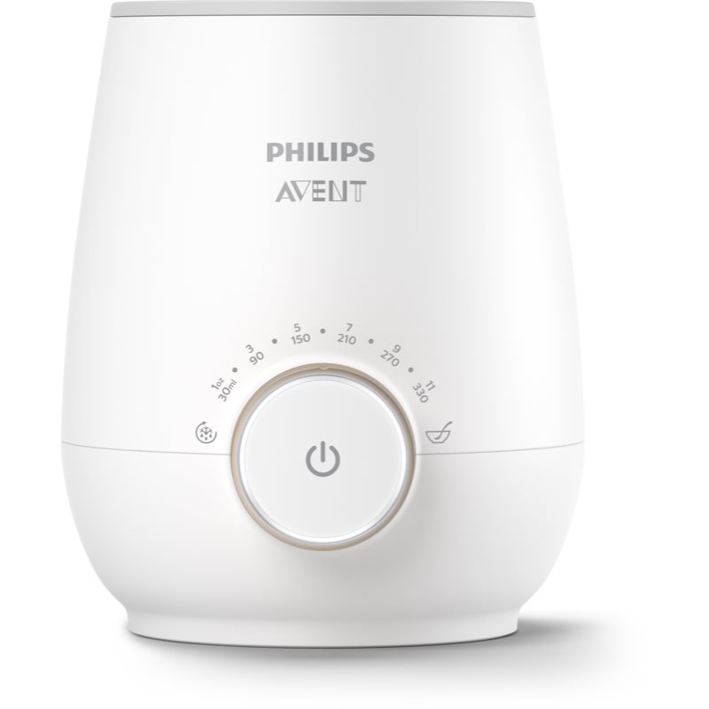Philips Avent Bottle Warmer Premium SCF358/00 încălzitor multifuncțional pentru biberon 1 buc-ro