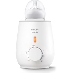 Philips Avent Bottle Warmer SCF355/09 încălzitor multifuncțional pentru biberon 1 buc-ro