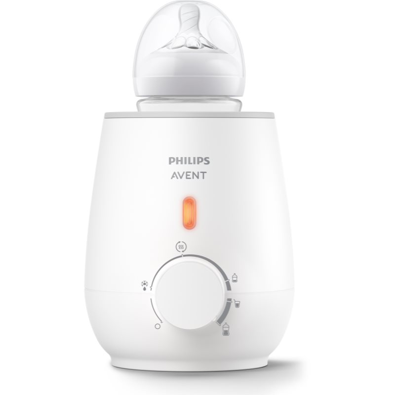 Philips Avent Bottle Warmer SCF355/09 încălzitor multifuncțional pentru biberon 1 buc-ro