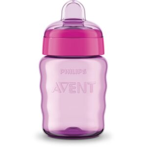 Philips Avent Classic SCF553/03 9m+ ceasca Pink 260 ml-ro