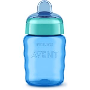 Philips Avent Classic SCF553/05 9m+ ceasca Blue 260 ml-ro