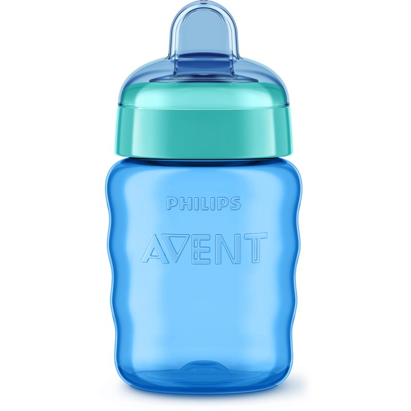 Philips Avent Classic SCF553/05 9m+ ceasca Blue 260 ml-ro