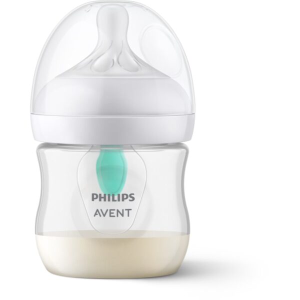 Philips Avent Natural Response AirFree SCY670/01 biberon pentru sugari 0 m+ 125 ml-ro
