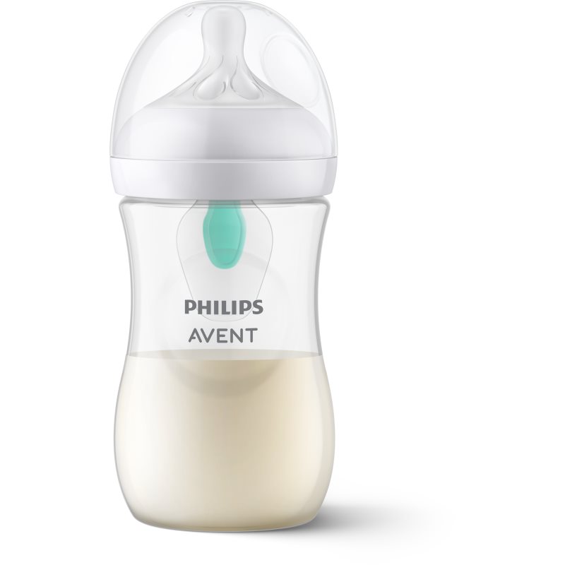 Philips Avent Natural Response AirFree SCY673/01 biberon pentru sugari 1 m+ 260 ml-ro