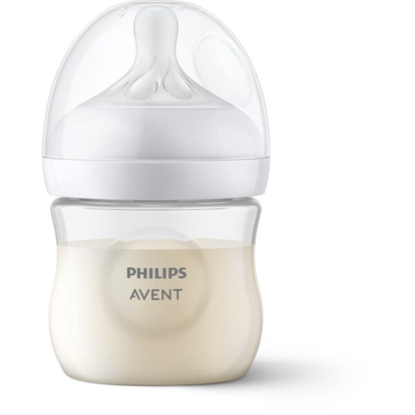 Philips Avent Natural Response SCY900/01 biberon pentru sugari 0 m+ 125 ml-ro