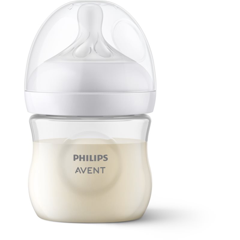 Philips Avent Natural Response SCY900/01 biberon pentru sugari 0 m+ 125 ml-ro