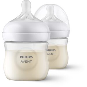 Philips Avent Natural Response SCY900/02 biberon pentru sugari 0 m+ 2x125 ml-ro