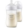 Philips Avent Natural Response SCY903/02 biberon pentru sugari 1 m+ 2x260 ml-ro