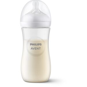 Philips Avent Natural Response SCY906/01 biberon pentru sugari 3 m+ 330 ml-ro