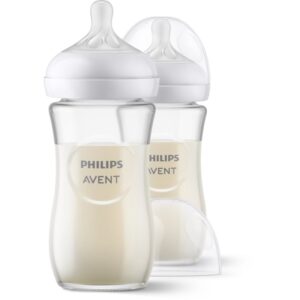 Philips Avent Natural Response SCY933/02 biberon pentru sugari 1 m+ 2x240 ml-ro
