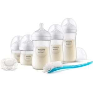 Philips Avent Natural Response Set SCD838/12 set cadou pentru bebeluși-ro