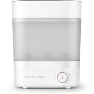 Philips Avent Steam Sterilizer Premium SCF293/00 sterilizator cu funcție de uscare 1 buc-ro