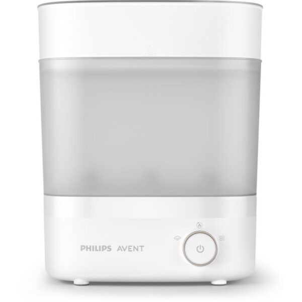 Philips Avent Steam Sterilizer Premium SCF293/00 sterilizator cu funcție de uscare 1 buc-ro