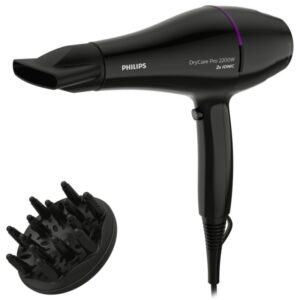 Philips DryCare Pro BHD274/00 uscator de par 1 buc-ro