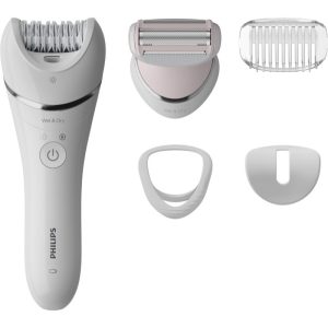 Philips Epilator Series 8000 BRE710/00 epilator 1 buc-ro