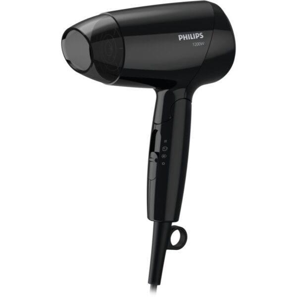 Philips Essential Care BHC010/10 uscător de păr călătorie BHC010/10 1 buc-ro
