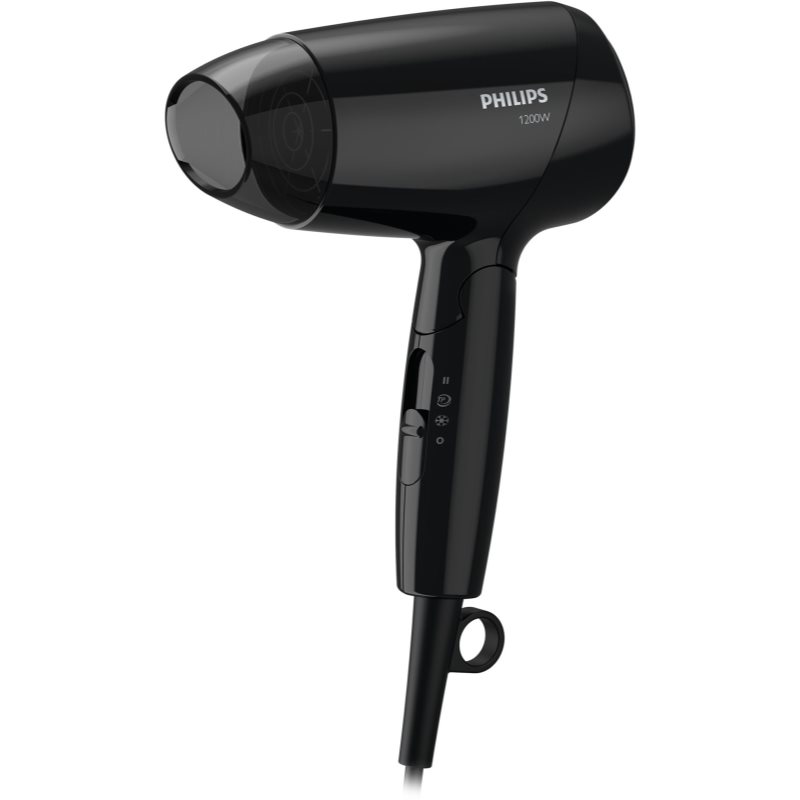 Philips Essential Care BHC010/10 uscător de păr călătorie BHC010/10 1 buc-ro