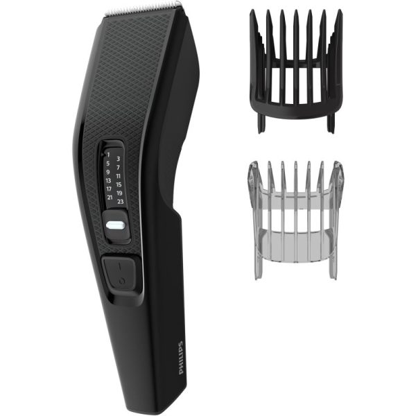 Philips Hair Clipper  HC3510/15 masina de tuns pentru barba si par HC3510/15 1 buc-ro