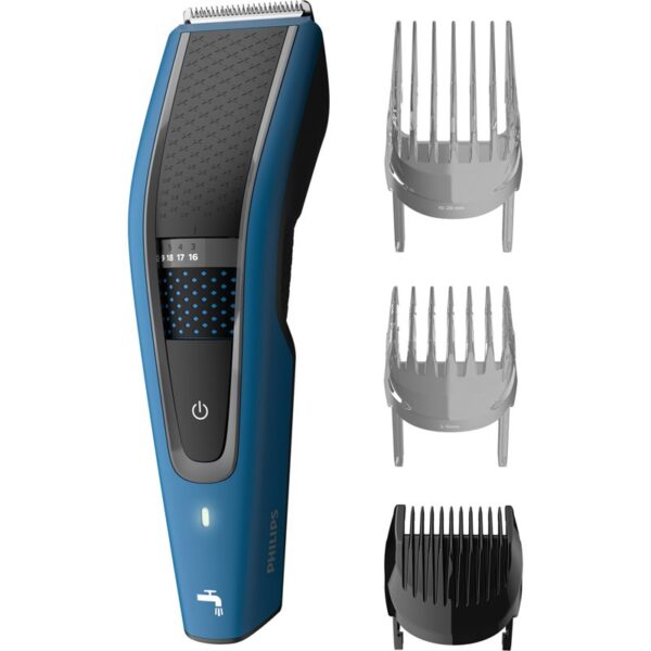 Philips Hair Clipper  Series 5000 HC5612/15 masina de tuns pentru barba si par 1 buc-ro