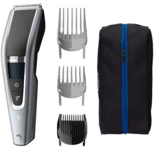 Philips Hair Clipper  Series 5000 HC5630/15 masina de tuns pentru barba si par 1 buc-ro