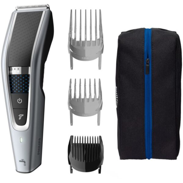 Philips Hair Clipper  Series 5000 HC5630/15 masina de tuns pentru barba si par 1 buc-ro