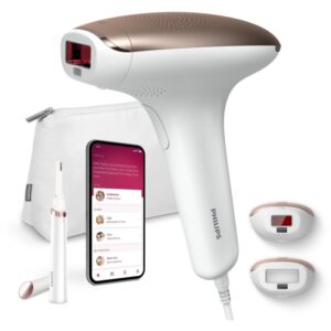 Philips Lumea IPL 7000 BRI921/00 epilator IPL pentru corp
