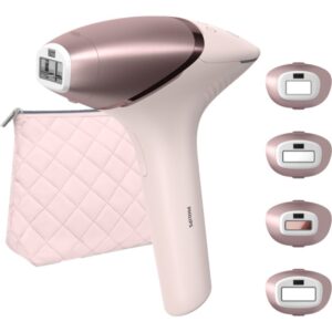 Philips Lumea Series 9900 SkinAI IPL BRI977/00 epilator IPL pentru corp
